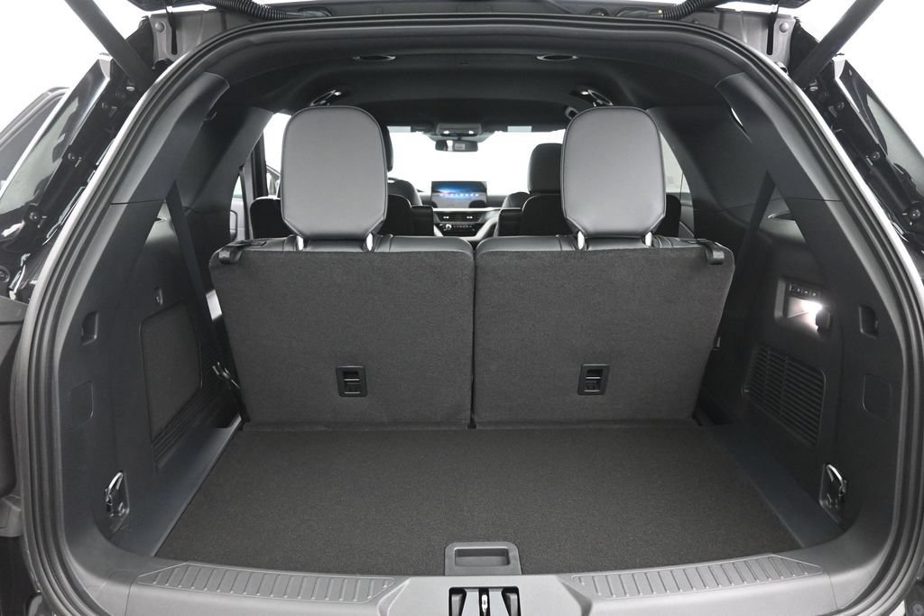 New 2026 Ford Explorer Tremor w/ Tremor Convenience Package AWD/4WD image 23