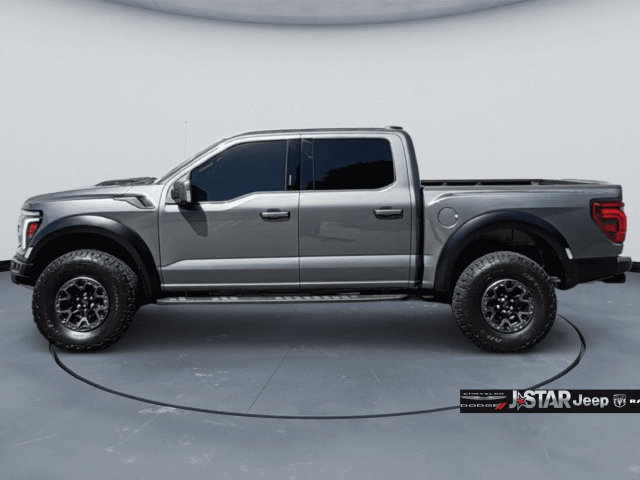 Used 2026 Ford F150 Raptor w/ Equipment Group 803A Raptor R AWD/4WD image 9