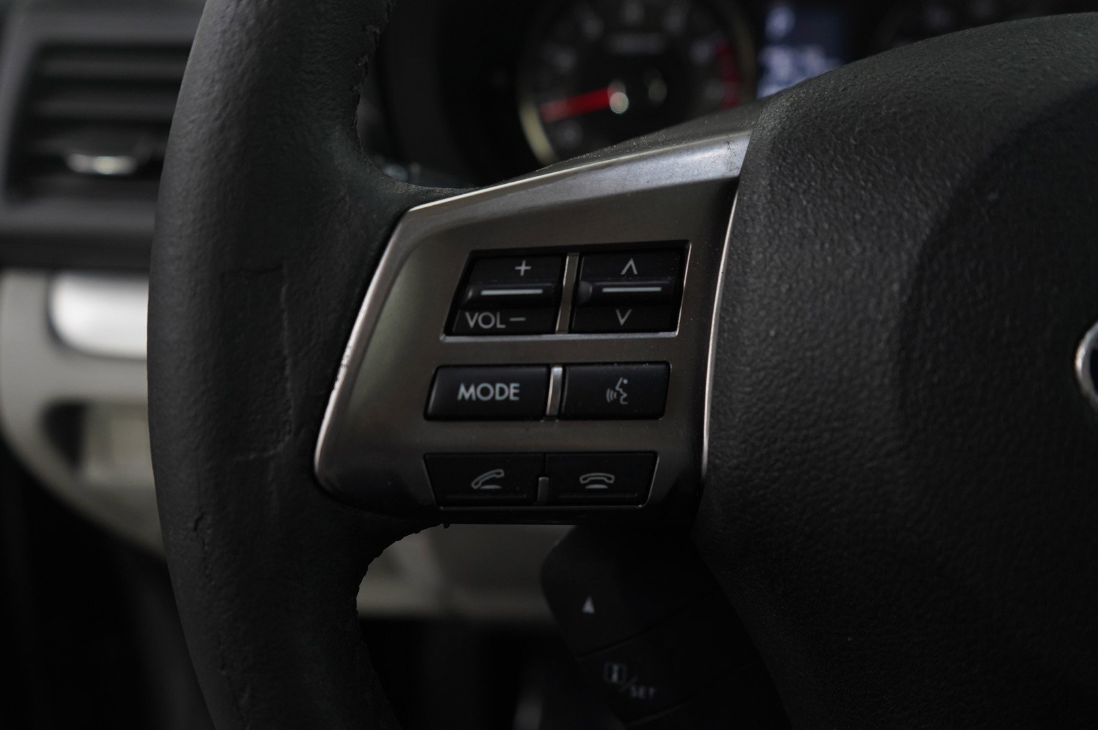 Used 2015 Subaru Forester 2.5i Limited image 16