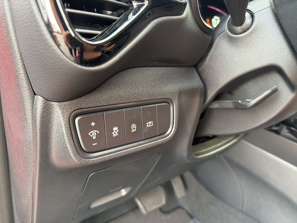 Certified 2024 Kia Soul EX w/ Option Group 015 image 17