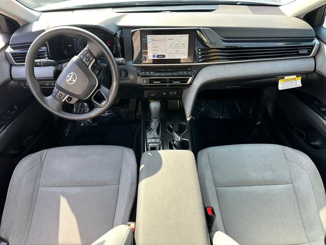 Certified 2026 Toyota Camry LE image 22