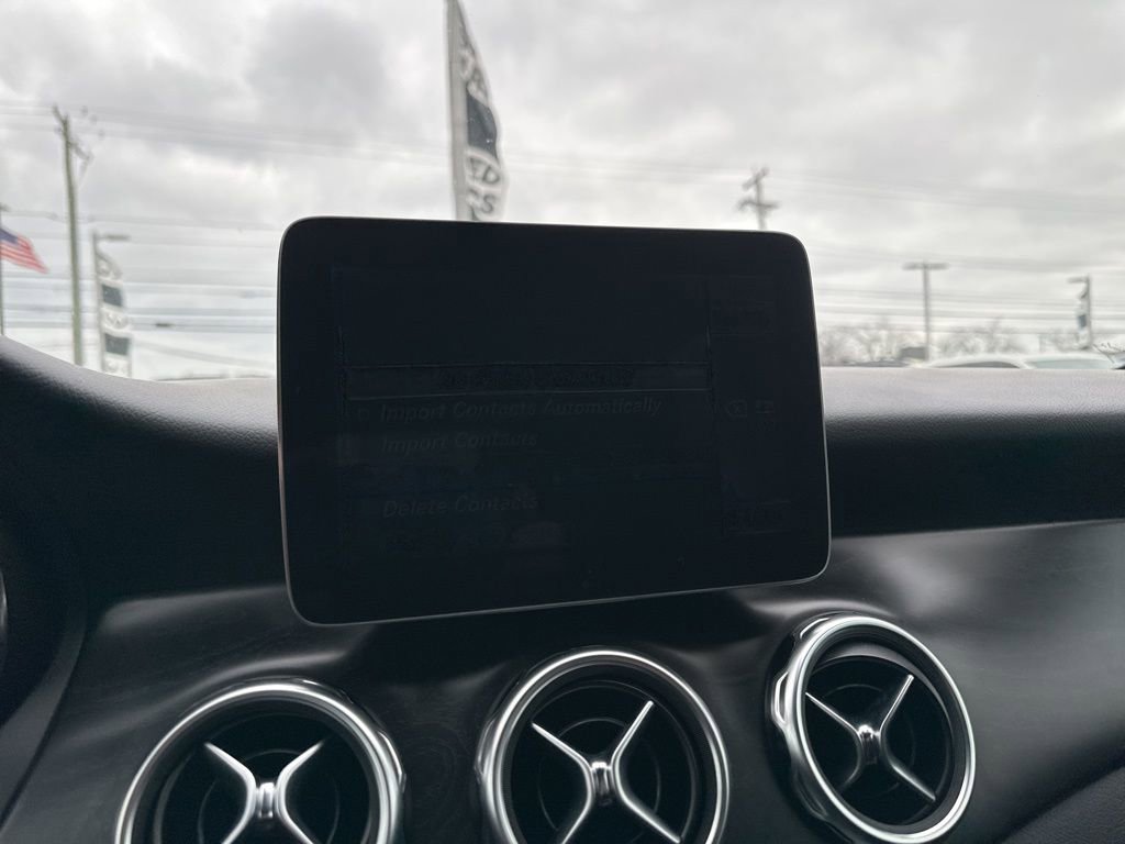 Used 2018 Mercedes-Benz GLA 250 4MATIC image 51