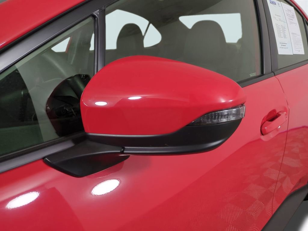 Used 2023 Subaru WRX GT w/ Popular Package #2A image 12