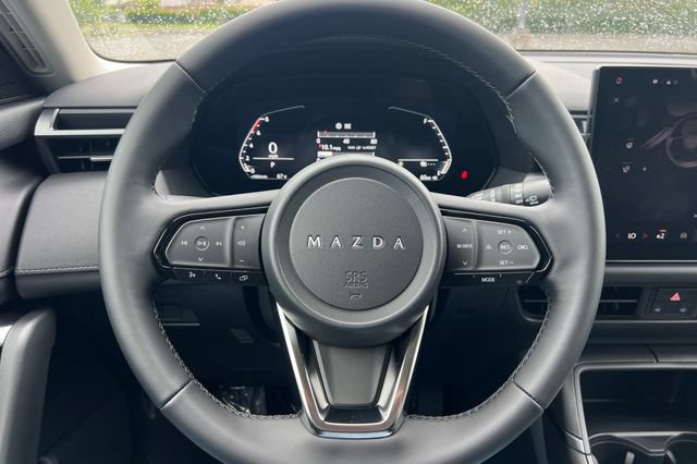 New 2026 MAZDA CX-5 Preferred AWD/4WD image 27