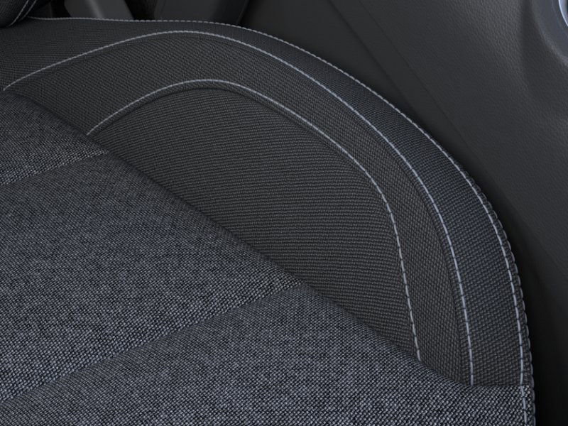 New 2026 Ford Mustang Coupe image 16