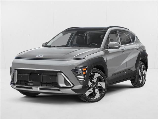 New 2026 Hyundai Kona Limited AWD/4WD image 1