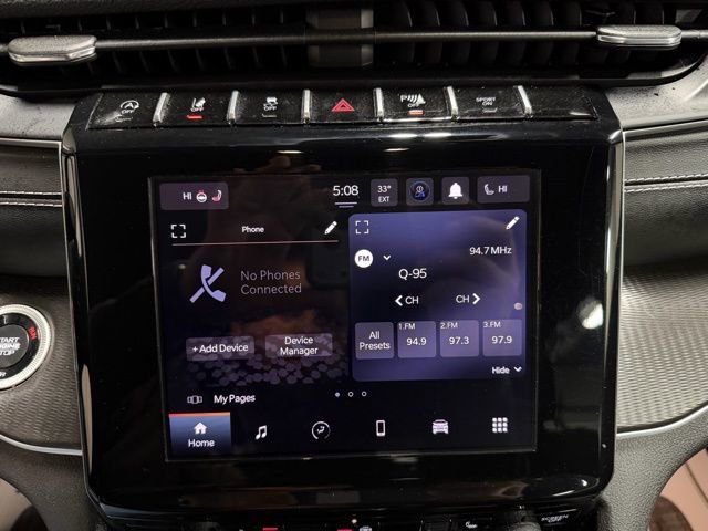 Used 2024 Jeep Grand Cherokee L Laredo image 41