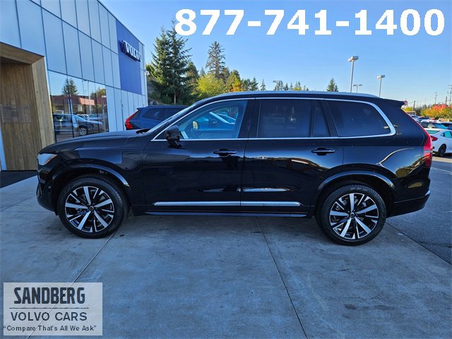 Used 2026 Volvo XC90 B6 Core image 8