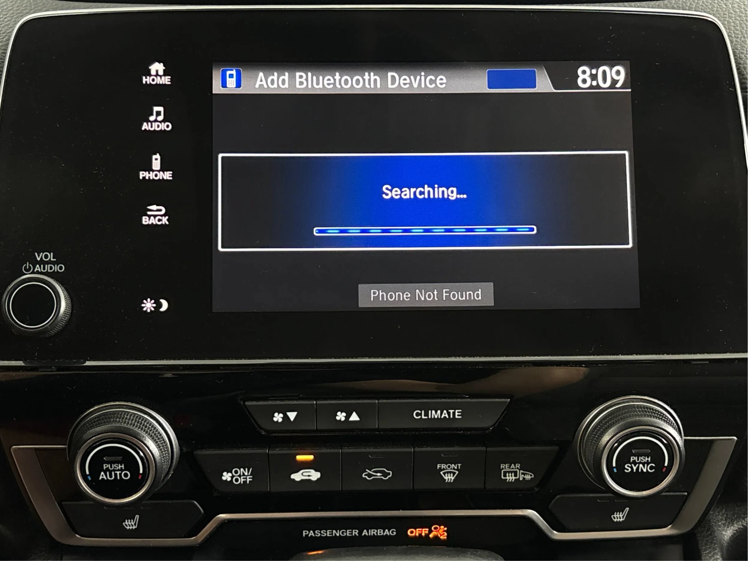 Used 2018 Honda CR-V EX-L image 44