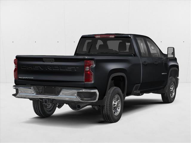 New 2026 Chevrolet Silverado 2500 LT image 2