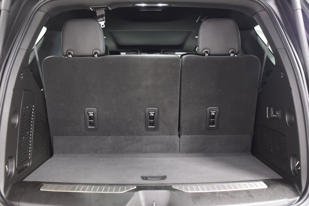 Used 2023 Chevrolet Tahoe Z71 w/ Z71 Off-Road Package image 23