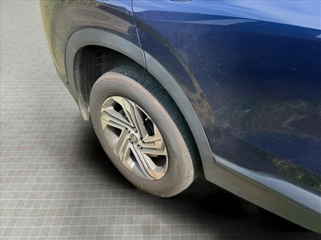 Certified 2023 Hyundai Santa Fe SEL AWD/4WD image 12