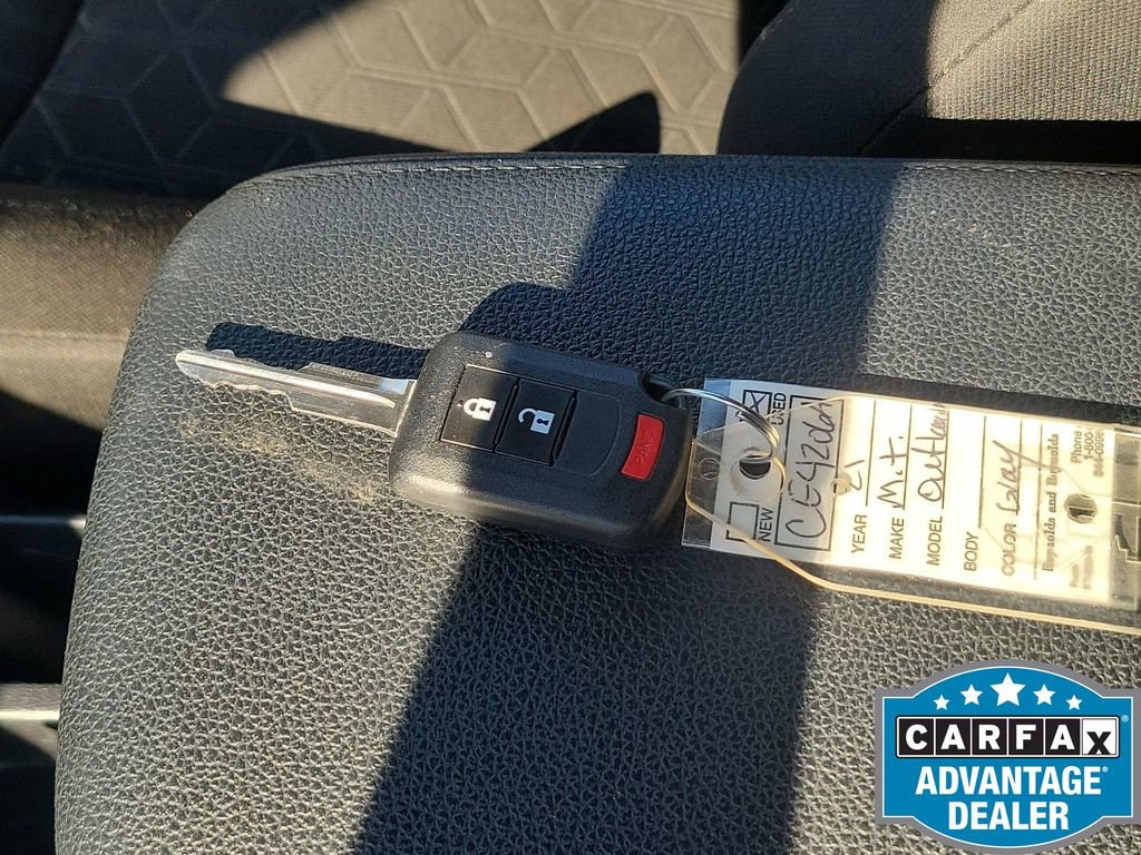 Used 2021 Mitsubishi Outlander Sport ES image 37