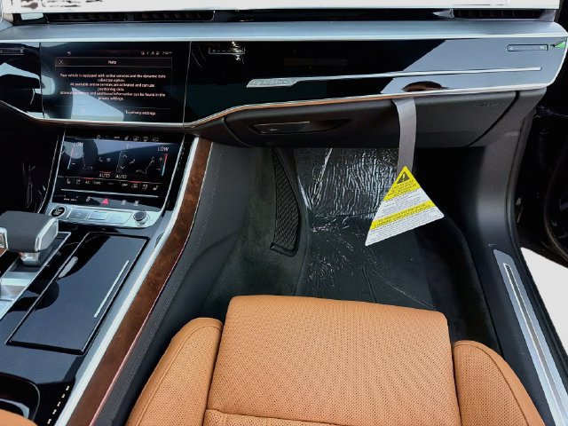 New 2027 Audi A8 L 3.0T AWD/4WD image 17