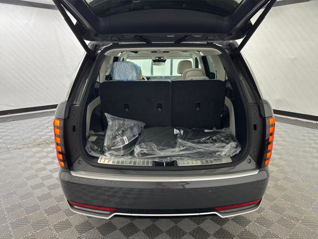 New 2026 Hyundai Palisade Calligraphy image 21