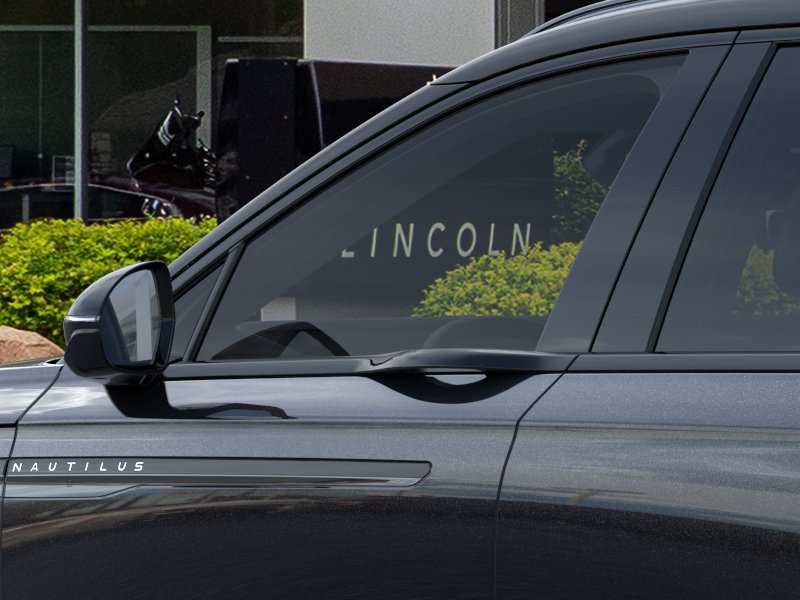 New 2024 Lincoln Nautilus Reserve w/ Equipment Group 202A AWD/4WD image 20