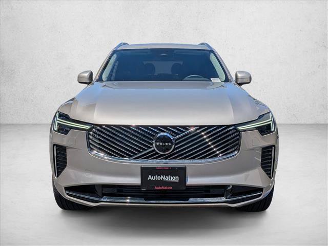 New 2026 Volvo XC90 T8 Plus w/ Protection Package AWD/4WD image 5