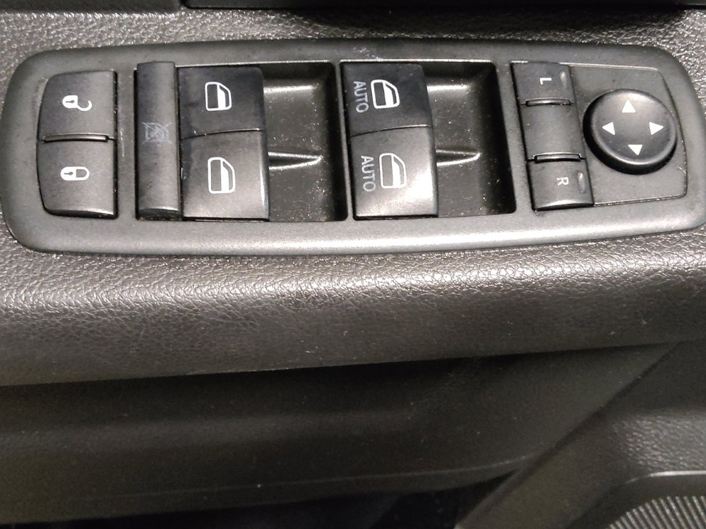 Used 2014 RAM 1500 Tradesman w/ Popular Equipment Group RWD image 27