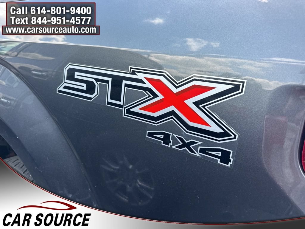 Used 2020 Ford F150 XL w/ Equipment Group 101A Mid AWD/4WD image 6