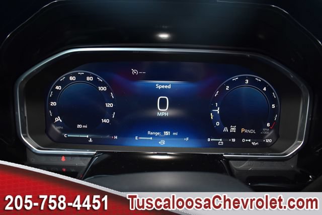 New 2026 Chevrolet Silverado 1500 RST w/ RST Select Package AWD/4WD image 23