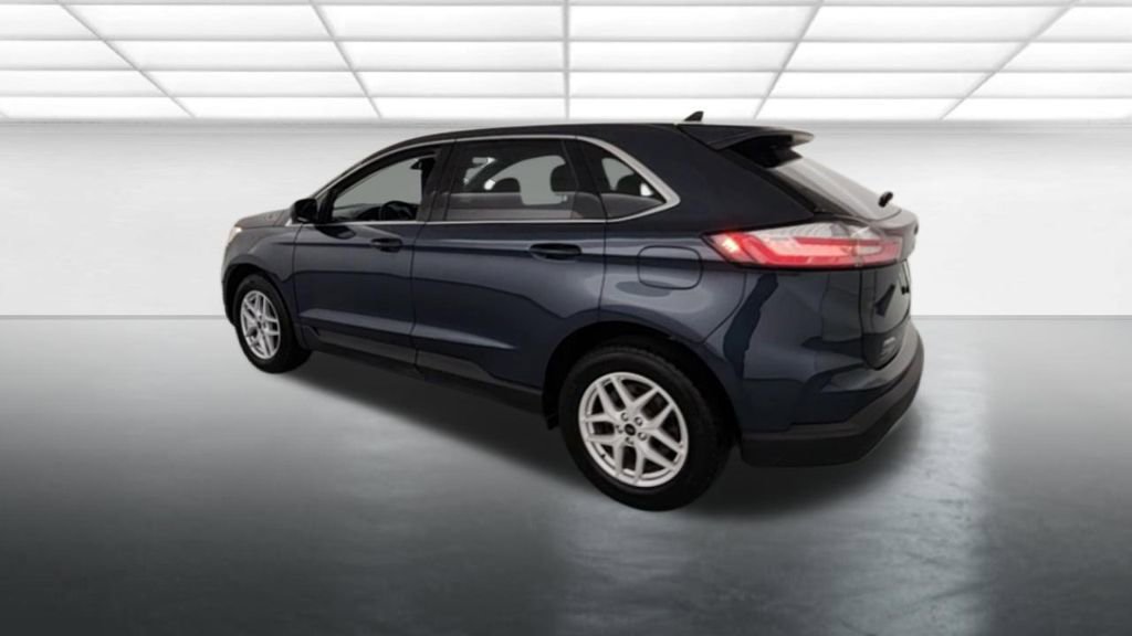 Used 2023 Ford Edge SEL w/ Convenience Package image 7