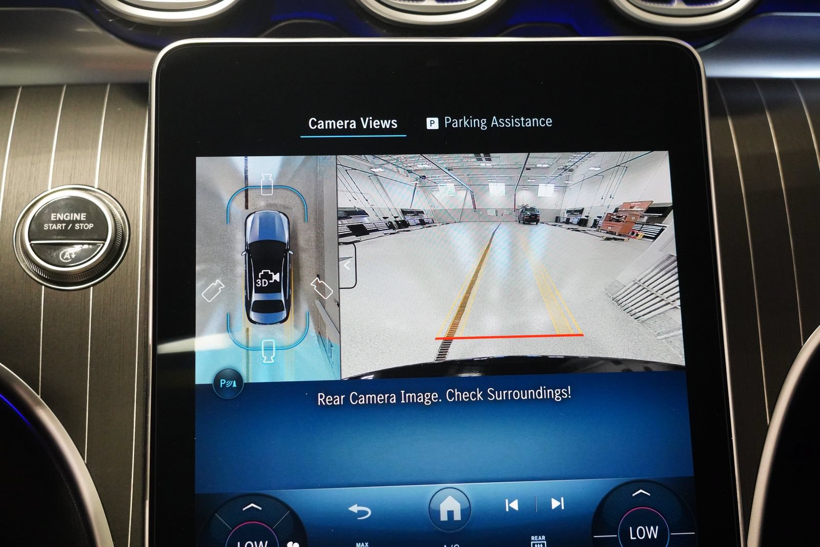 New 2026 Mercedes-Benz C 300 4MATIC Sedan image 27