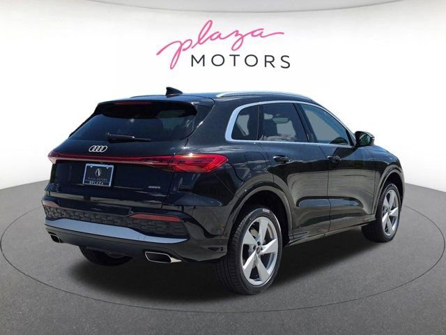 New 2026 Audi Q5 Premium Plus AWD/4WD image 5