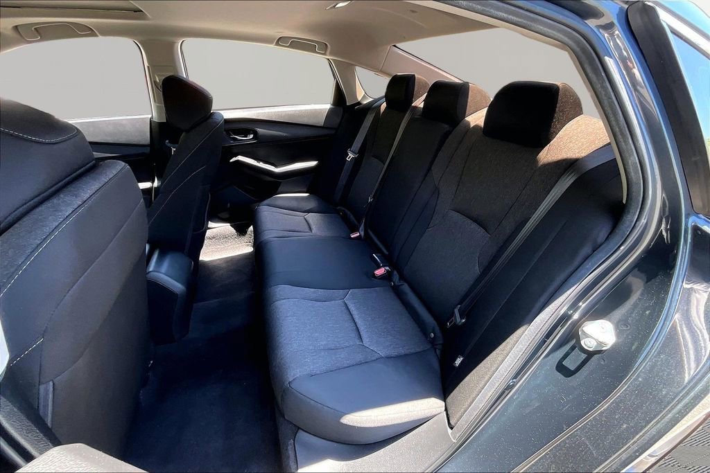 Used 2024 Honda Accord EX image 18