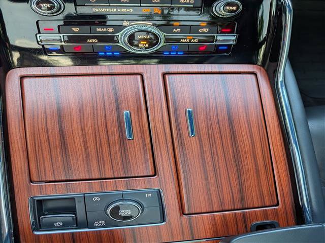 Used 2024 Lincoln Navigator Reserve AWD/4WD image 39