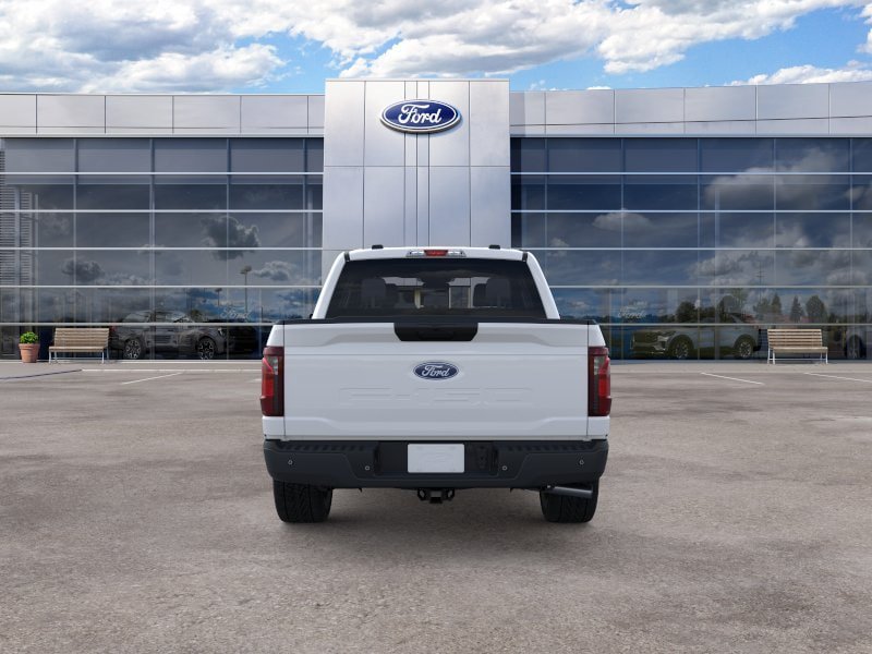 New 2024 Ford F150 XL AWD/4WD image 29