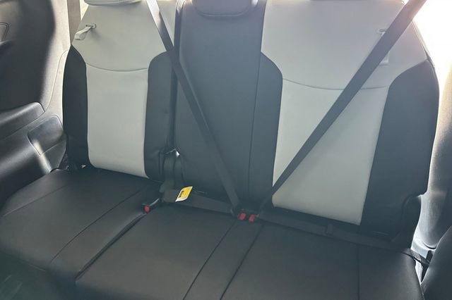 Used 2026 Toyota Sienna XSE AWD/4WD image 17