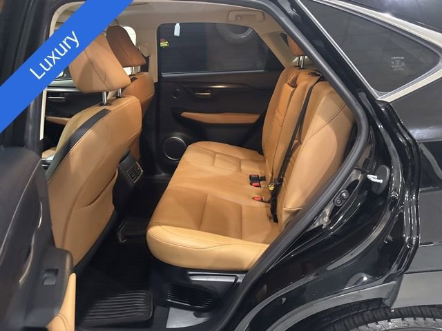 Used 2017 Lexus NX 200t AWD w/ Accessory Package 2 image 26