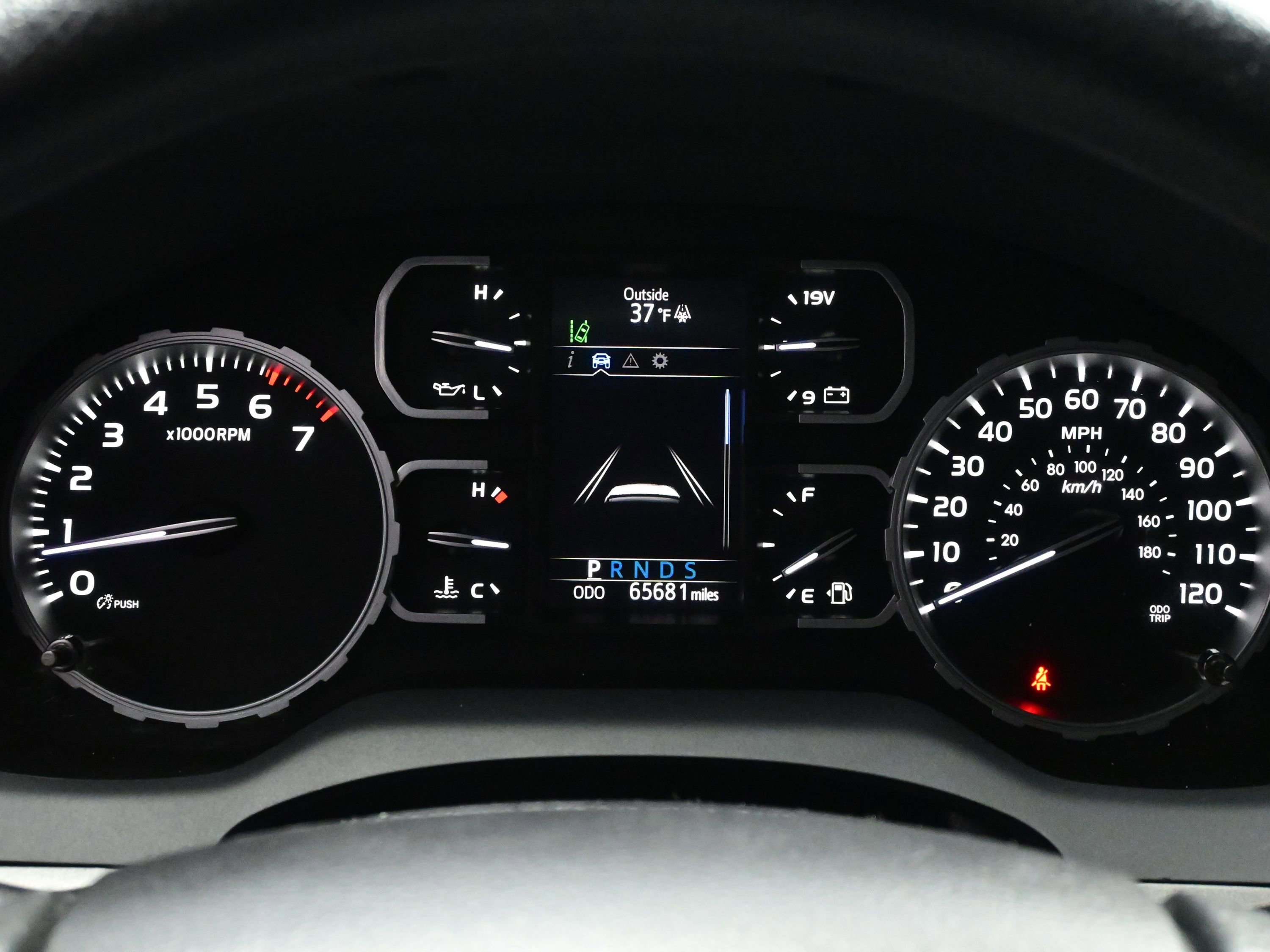 Used 2021 Toyota Tundra SR5 image 24