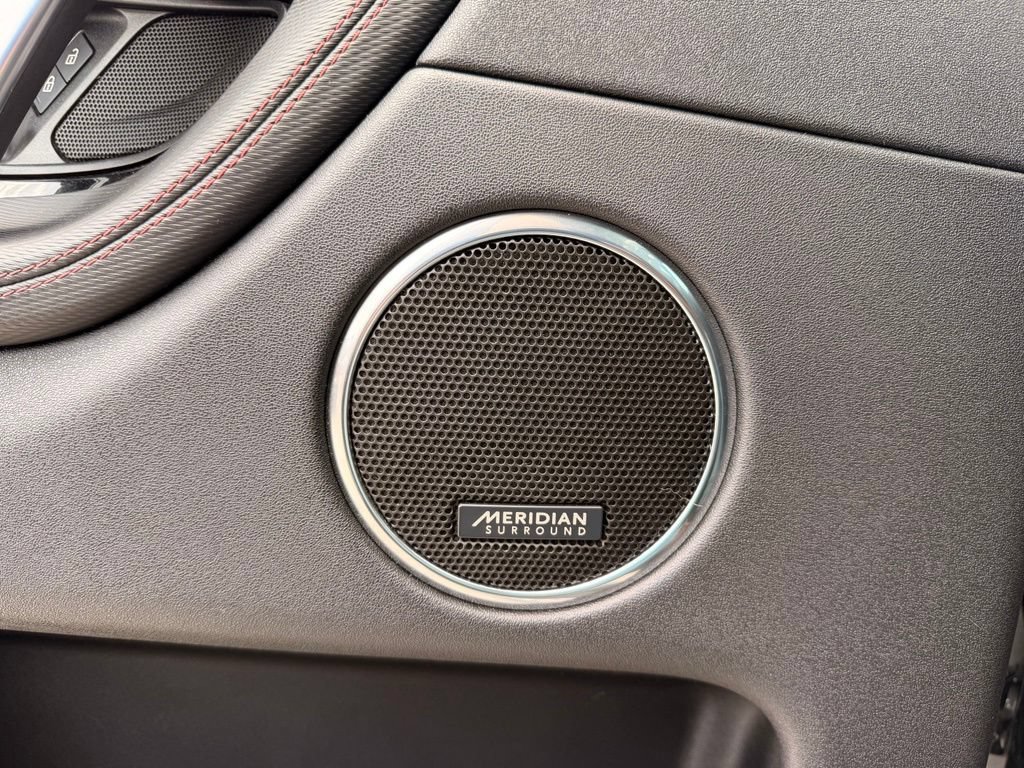 Used 2021 Land Rover Discovery Sport SE R-Dynamic AWD/4WD image 29