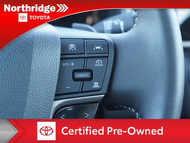 Certified 2026 Toyota Camry SE FWD image 22