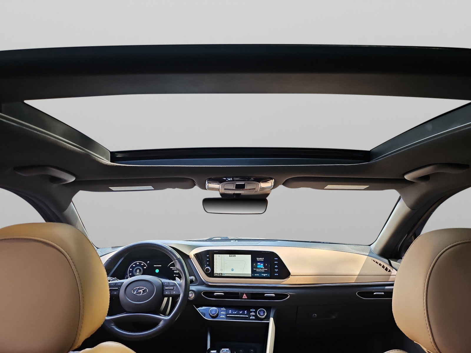 Used 2021 Hyundai Sonata Limited FWD image 39