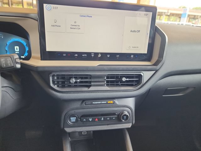 Used 2025 Ford Bronco Sport Big Bend AWD/4WD image 16