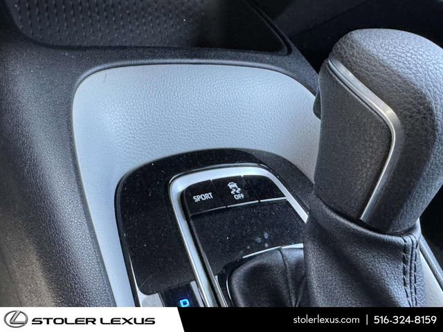 Used 2022 Toyota Corolla SE w/ Carpet Mat Package (TMS) image 36
