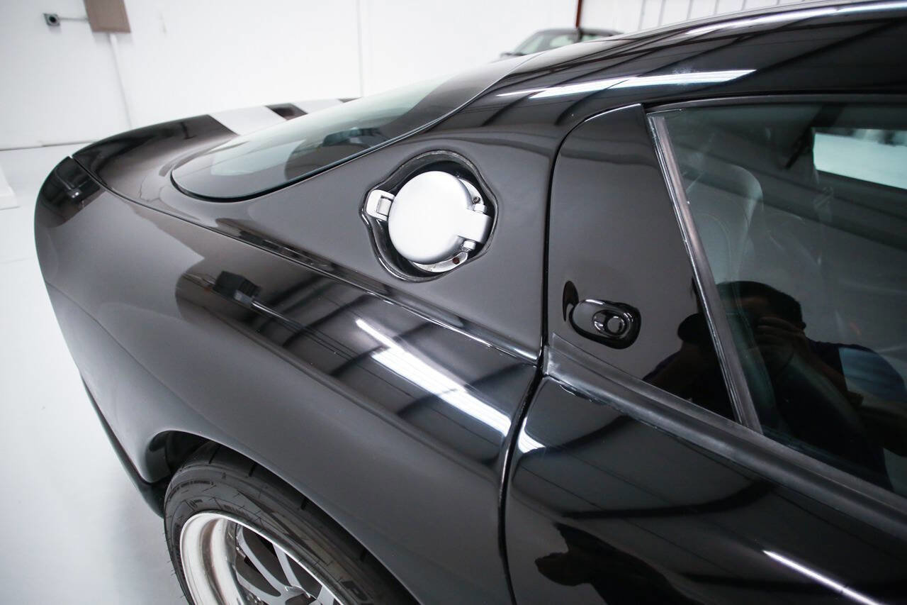 Used 2000 Dodge Viper GTS image 27