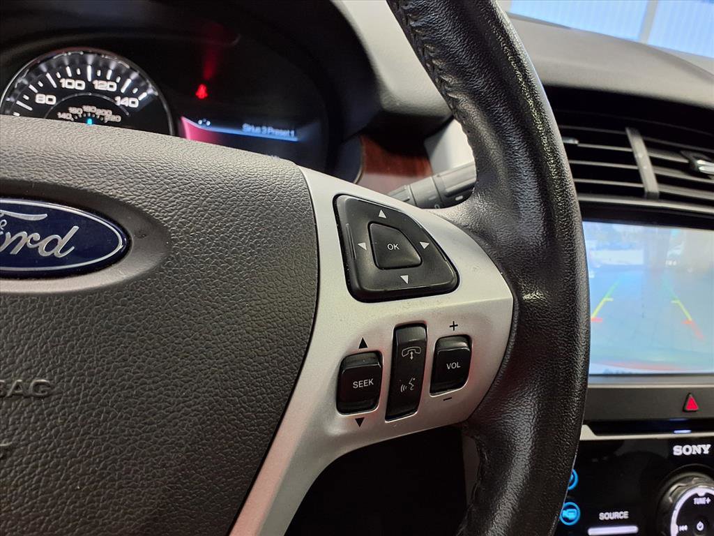 Used 2014 Ford Edge Limited w/ Equipment Group 301A image 28