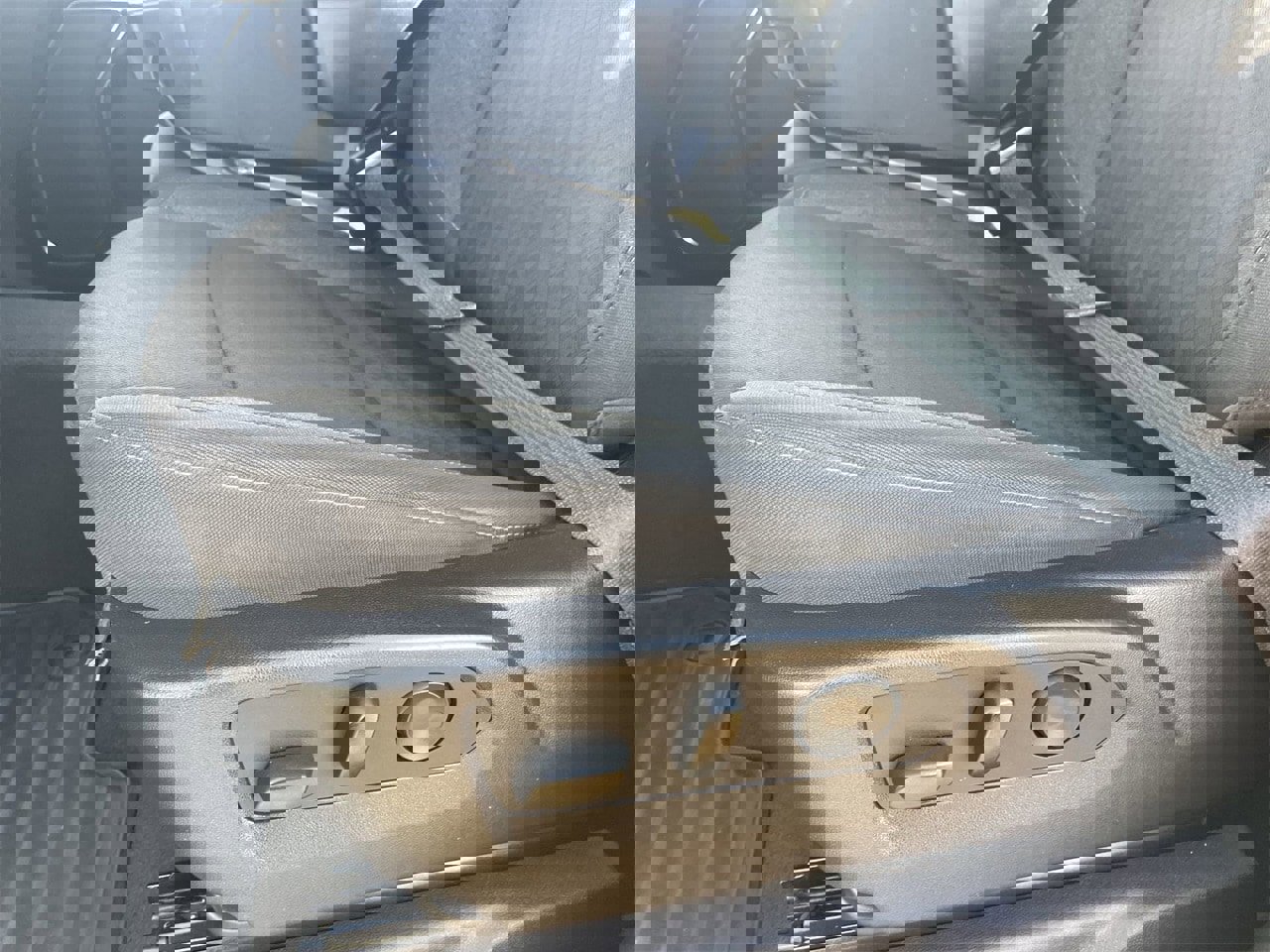 Used 2024 Chevrolet Silverado 1500 RST image 19