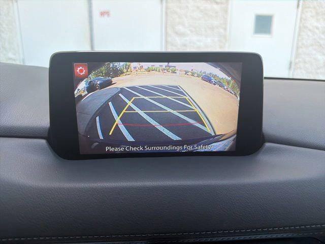 Used 2020 MAZDA CX-5 Grand Touring Reserve AWD/4WD image 26