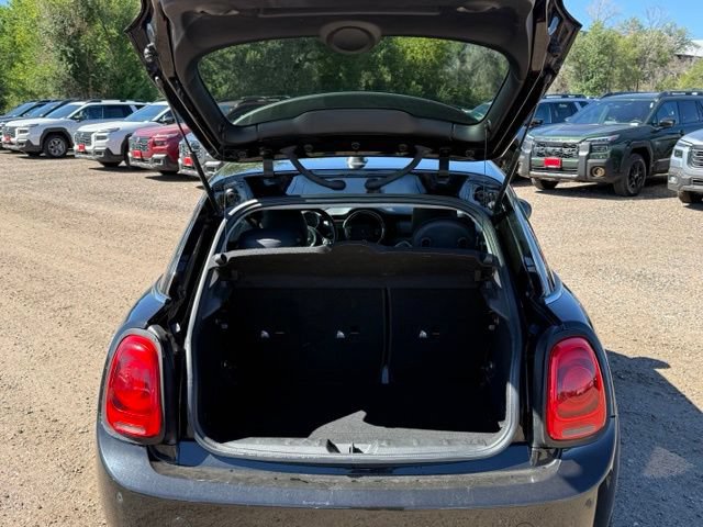 Used 2015 MINI Cooper 4-Door Hardtop FWD image 15
