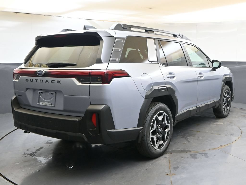 New 2026 Subaru Outback Touring AWD/4WD image 5