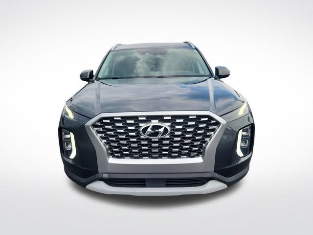 Used 2022 Hyundai Palisade SEL FWD image 8