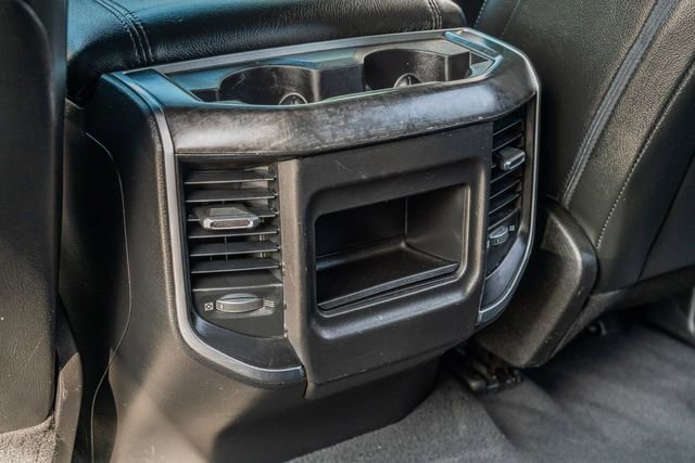 Used 2019 RAM 1500 Big Horn image 37