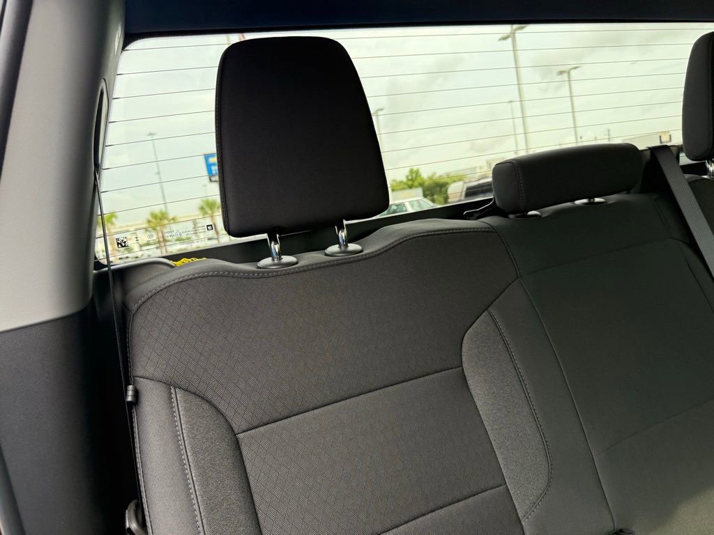 New 2026 Chevrolet Silverado 1500 LT image 42