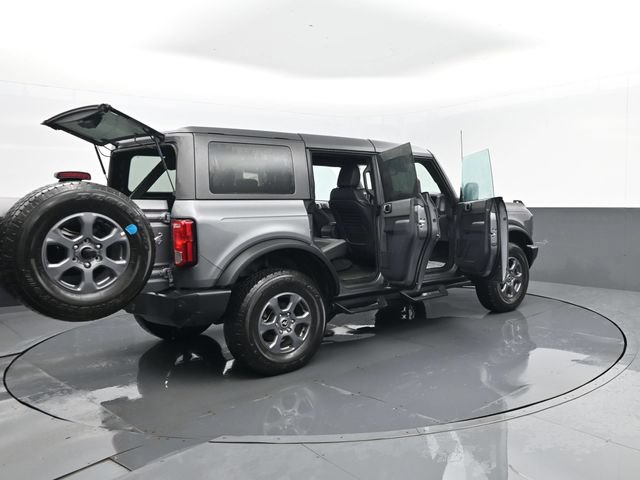 Used 2023 Ford Bronco Big Bend AWD/4WD image 30