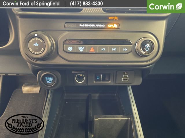 New 2026 Ford Maverick Lariat image 28