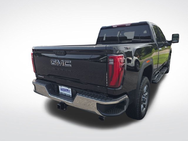 New 2026 GMC Sierra 2500 SLT w/ SLT Convenience Package AWD/4WD image 5